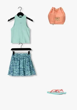 roze nik & nik schoudertas dido bag