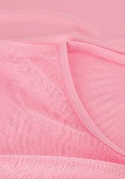 roze nik & nik top paloma top