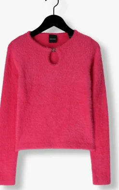 roze nik & nik trui omara pullover