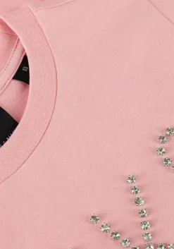 roze nik & nik t-shirt bella t-shirt