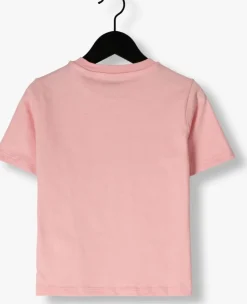 roze nik & nik t-shirt bella t-shirt