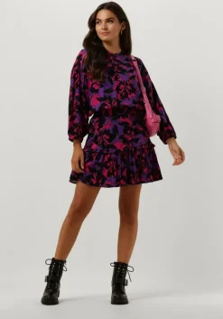 roze núnoo schoudertas palma city