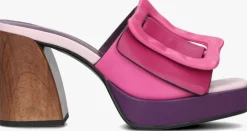 roze noa harmon muiltjes 9238