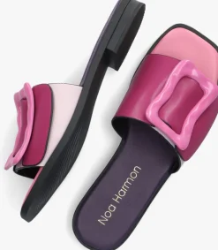 roze noa harmon slippers 9240