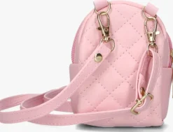 roze nono rugtas little backpack