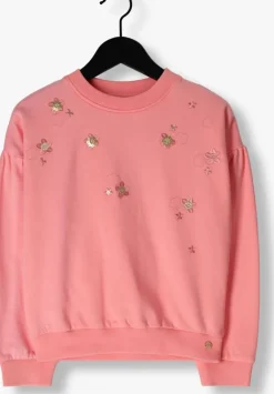 roze nono sweater kimas sweater