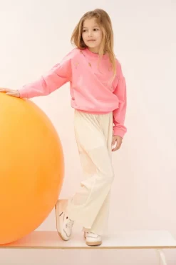 roze nono sweater kimas sweater