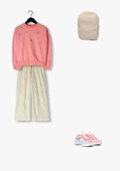 roze nono sweater kimas sweater