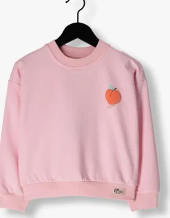 roze nono sweater konono sweater