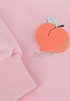 roze nono sweater konono sweater