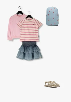 roze nono sweater konono sweater