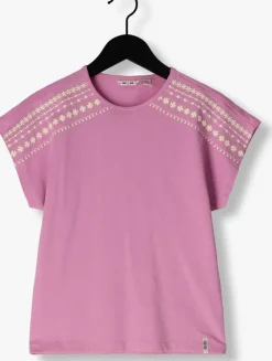 roze nono t-shirt katy top