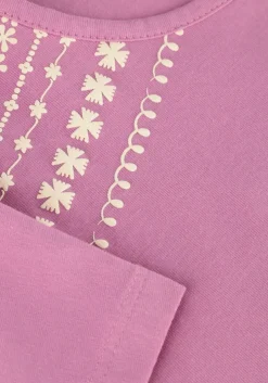 roze nono t-shirt katy top