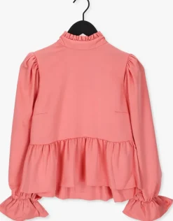 roze notes du nord blouses belize recycled blouse