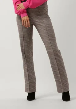 roze notes du nord pantalon emia pants