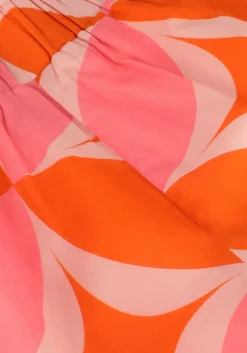 roze notre-v broeken nv-dava short