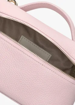 roze notre-v handtas lori