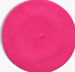 roze notre-v hoed mindy baret