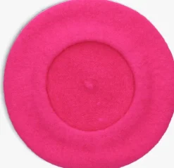 roze notre-v hoed mindy baret