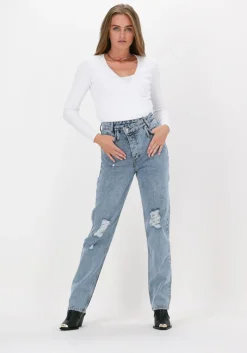 roze notre-v kettingen ketting platte kraal