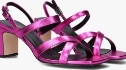 roze notre-v sandalen 12371