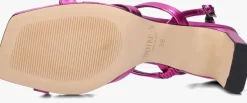 roze notre-v sandalen 12371
