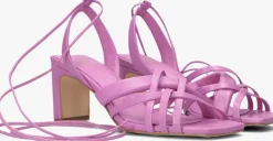 roze notre-v sandalen 12372