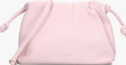 roze notre-v schoudertas arela