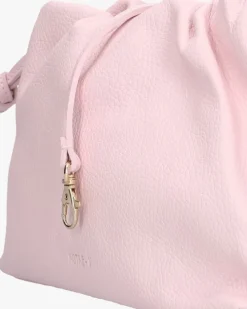 roze notre-v schoudertas arela