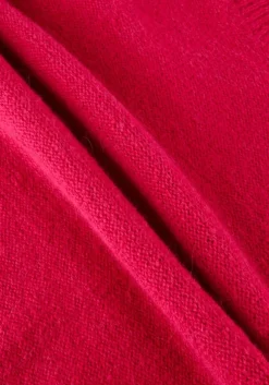 roze notre-v trui knit nv asia