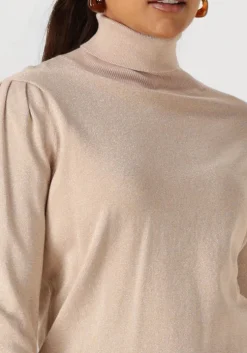 roze nukus coltrui sylvia pullover lurex