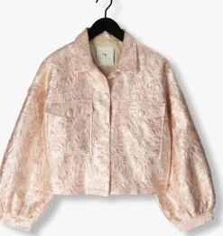 roze nukus jack harmony jacket flower