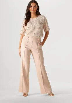 roze nukus top octavia top paillet