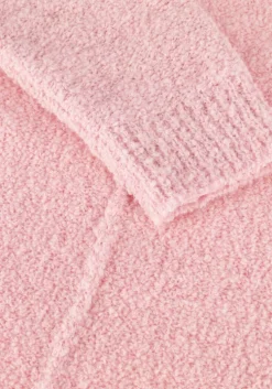 roze nukus trui matilde pullover boucle