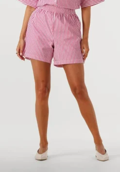roze object korte broek objchienna hw shorts div 138