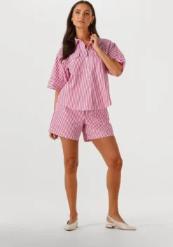 roze object korte broek objchienna hw shorts div 138