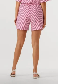 roze object korte broek objchienna hw shorts div 138