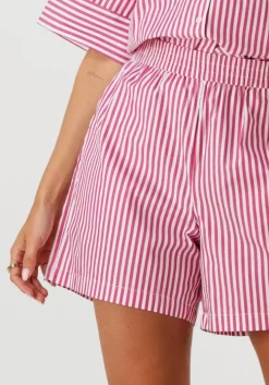 roze object korte broek objchienna hw shorts div 138