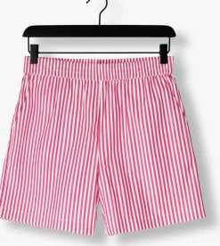roze object korte broek objchienna hw shorts div 138