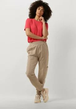 roze object t-shirt objannie s/s t-shirt noos