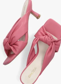 roze omoda muiltjes s1383