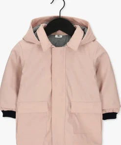 roze petit bateau zomerjassen chien_h22