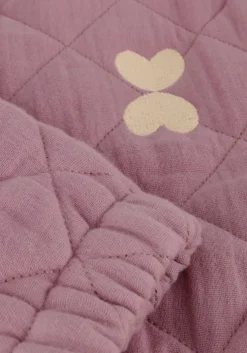 roze petit blush jack iconic jacket