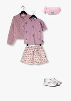 roze petit blush jack iconic jacket
