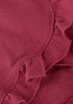 roze play up korte broek woven shorts