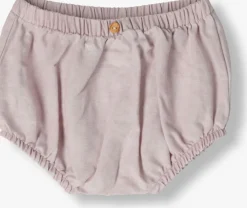 roze play up korte broek woven shorts