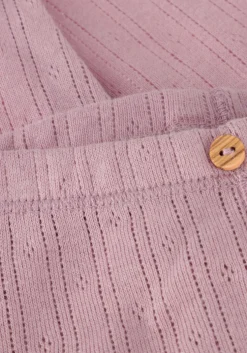 roze play up legging ajour leggings