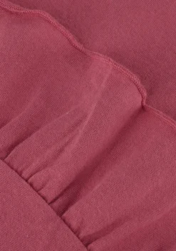 roze play up t-shirt flame jersey t-shirt 1