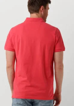 roze pme legend polo short sleeve polo trackway