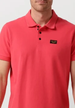 roze pme legend polo short sleeve polo trackway